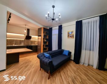 melikishvili st. - 3 rooms