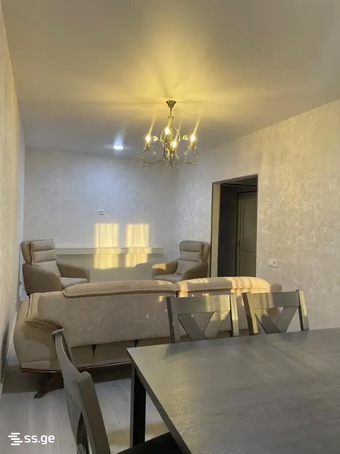 kvishkheti st. 2 - 3 rooms