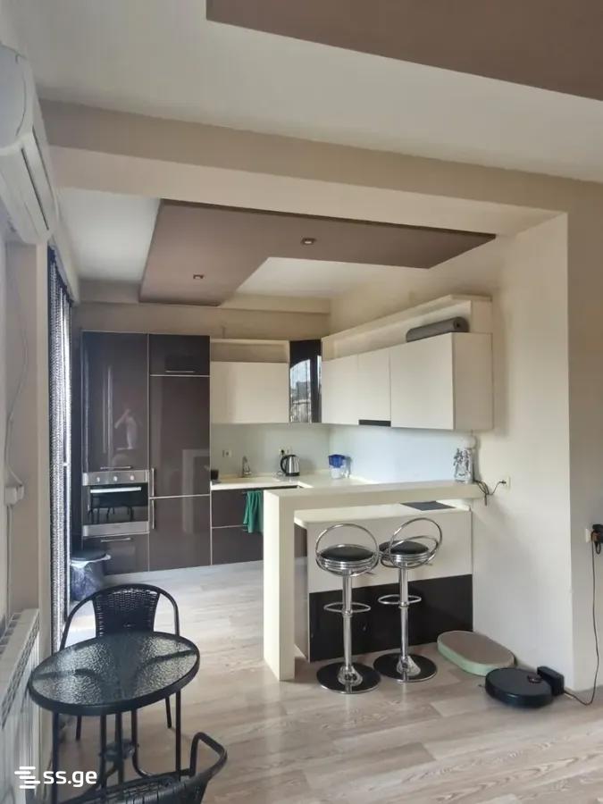 i. javakhishvili st. 69 - 2 rooms