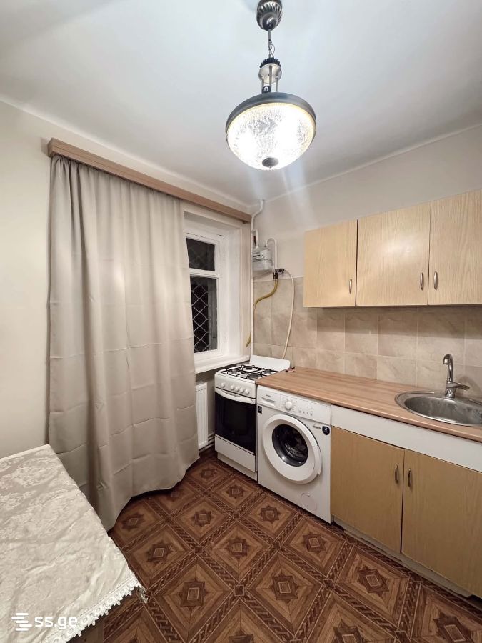 zugdidi st. 12 - 2 rooms