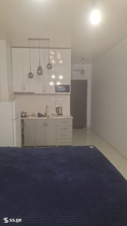 32 - 1 rooms