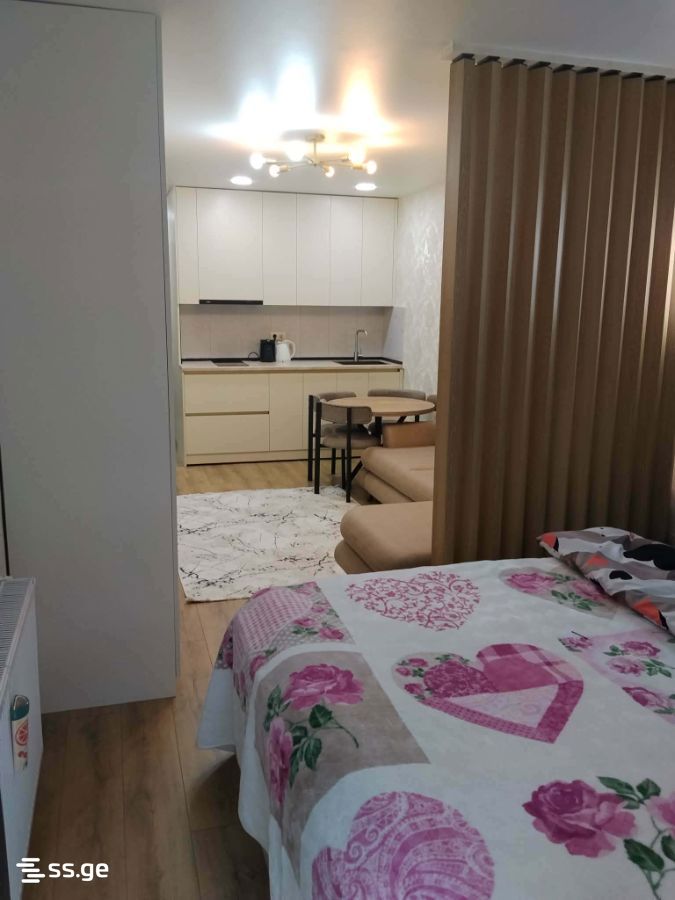 20 - 1 rooms