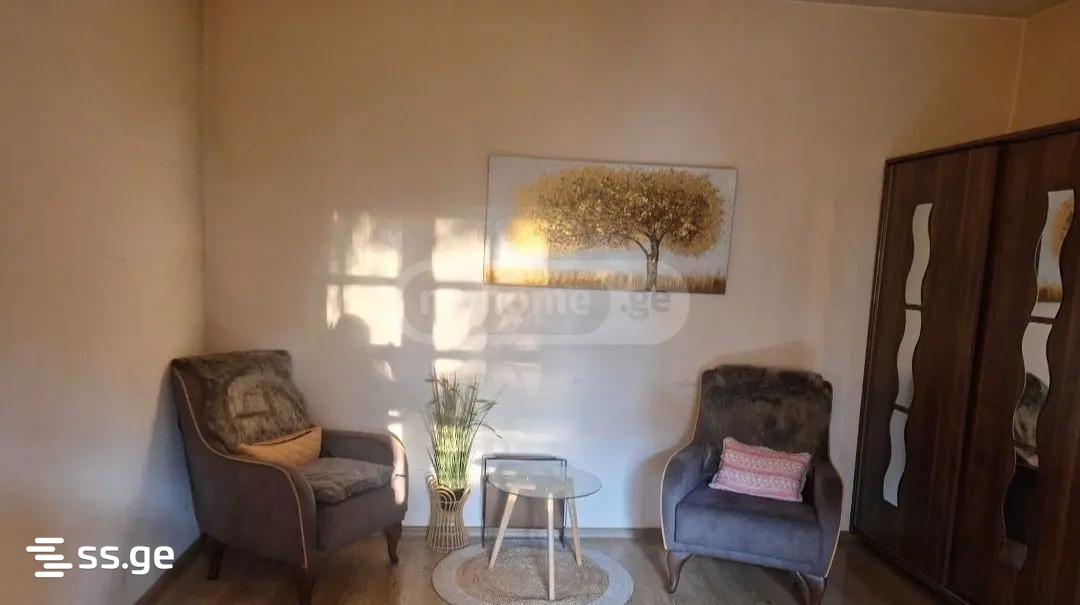 III Microdistrict - Gldani - 2 rooms