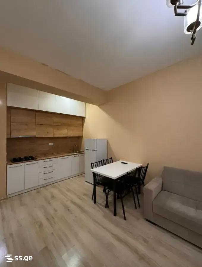 lubliana st. 5 - 3 rooms