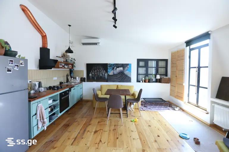 shanidze st. - 2 rooms