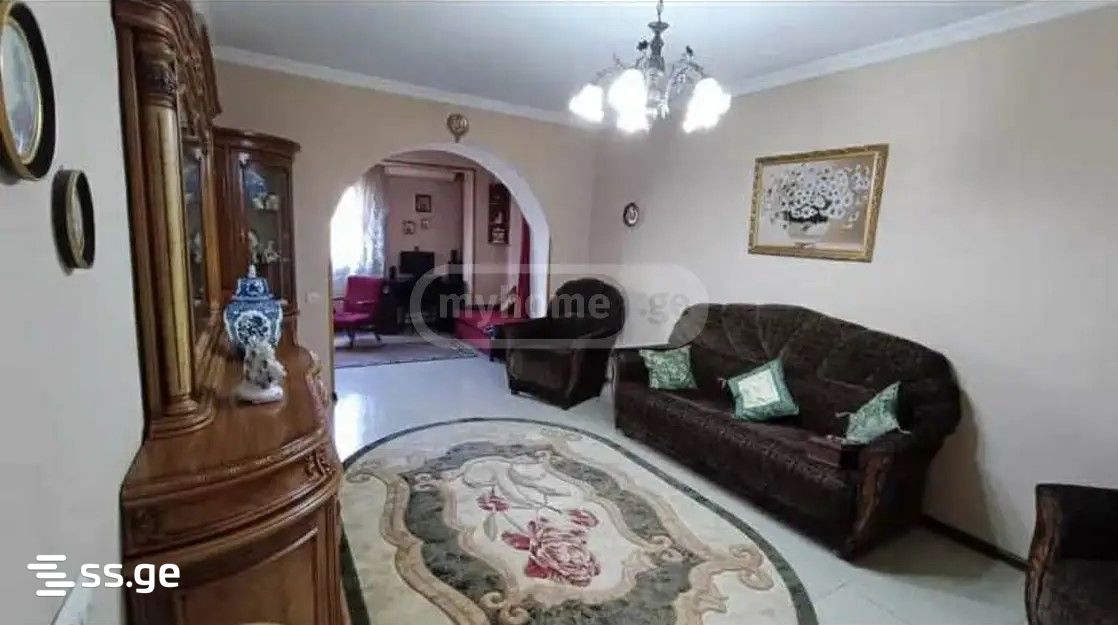 Beri Gabriel Salosi Ave. - 2 rooms