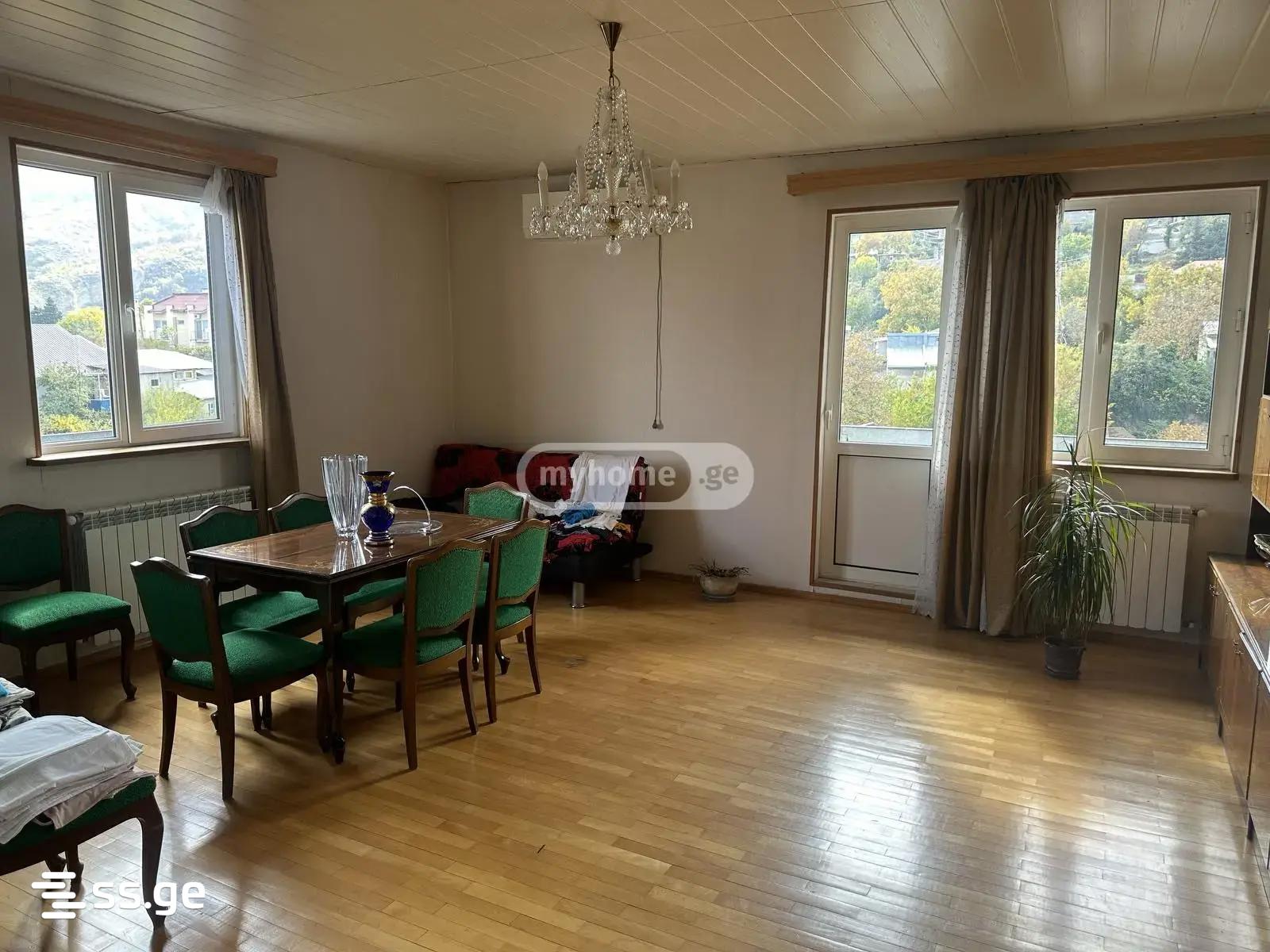 tskneti hwy 0 - 5 rooms