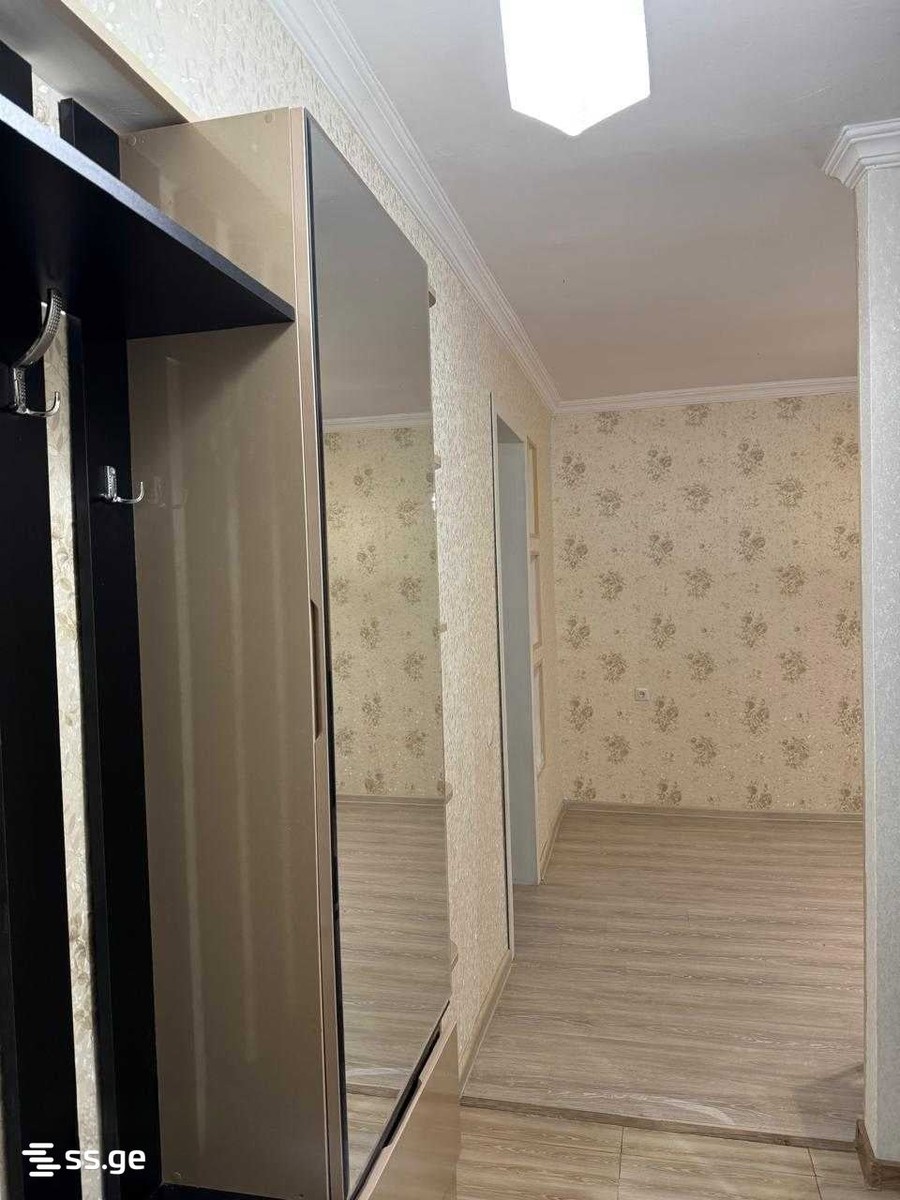 cinamdzgrishvili st. 137ა - 3 rooms