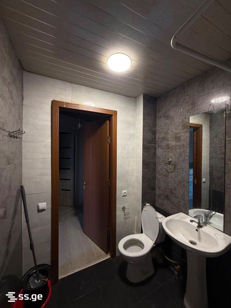 khizanishvili st. - 2 rooms