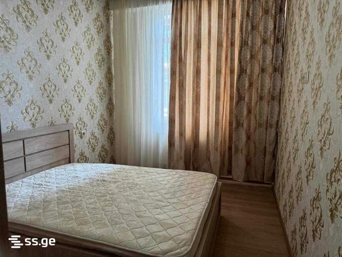 petre imeri st. - 2 rooms