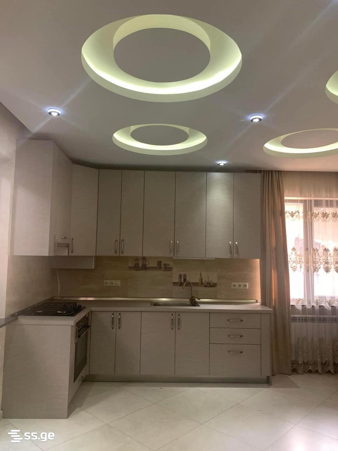 zvareti st. 592 - 2 rooms