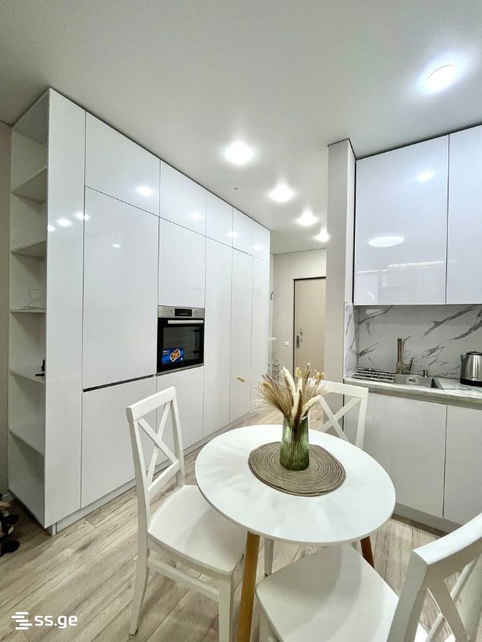 Pushkin st. 79 - 1 rooms