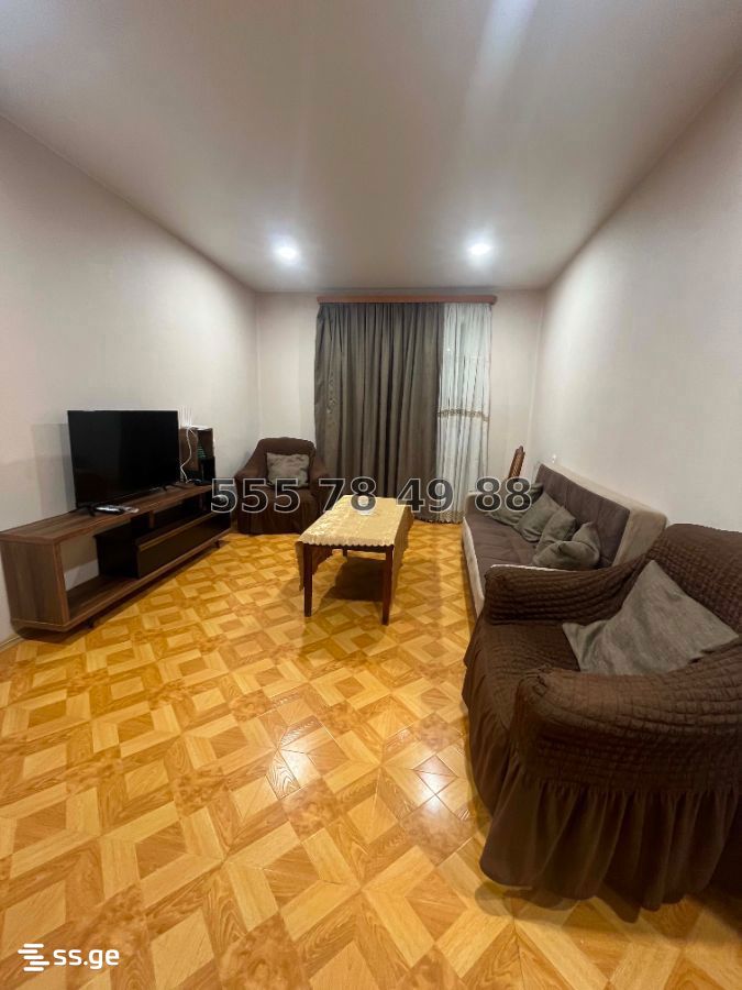 budapeshti st. 3ა - 2 rooms