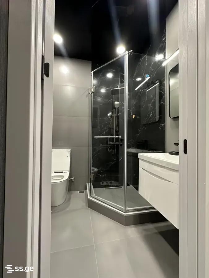 Bronshteini st. 5 - 3 rooms