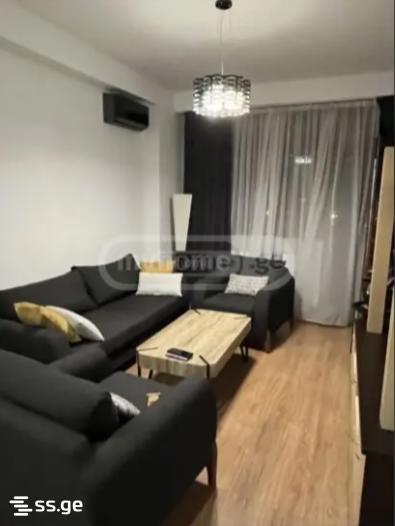 universiteti st. - 2 rooms