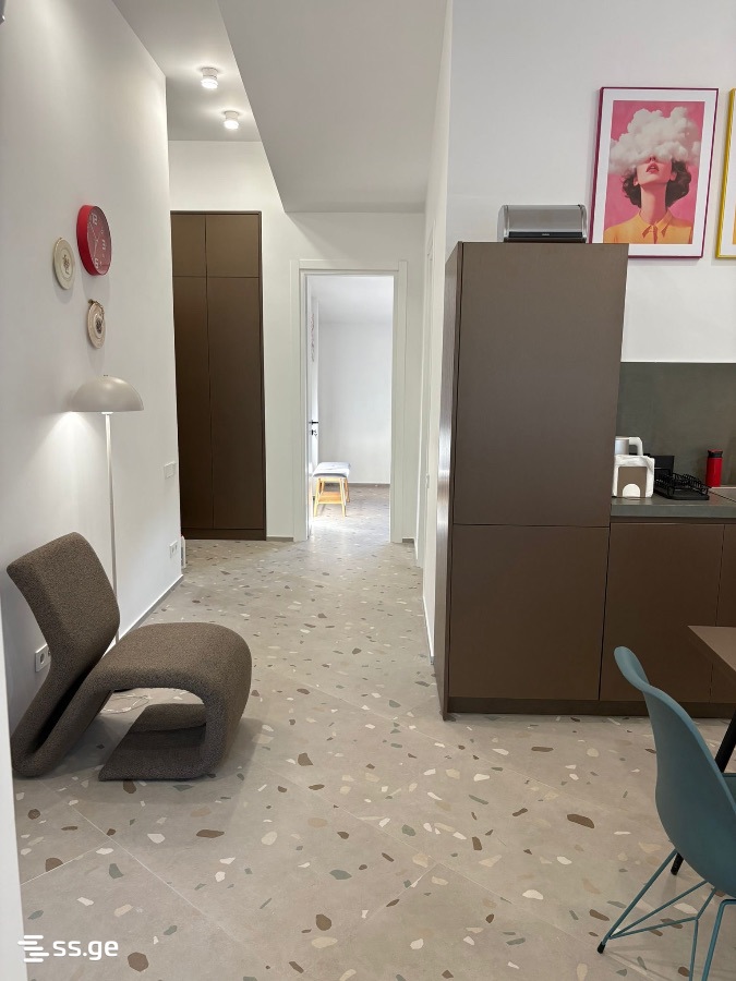 (1-45)32 - 3 rooms