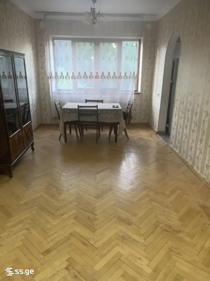 Lobjanidze st. - 3 rooms