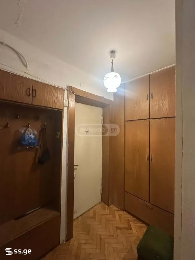 shevardenidze st. 5 - 2 rooms