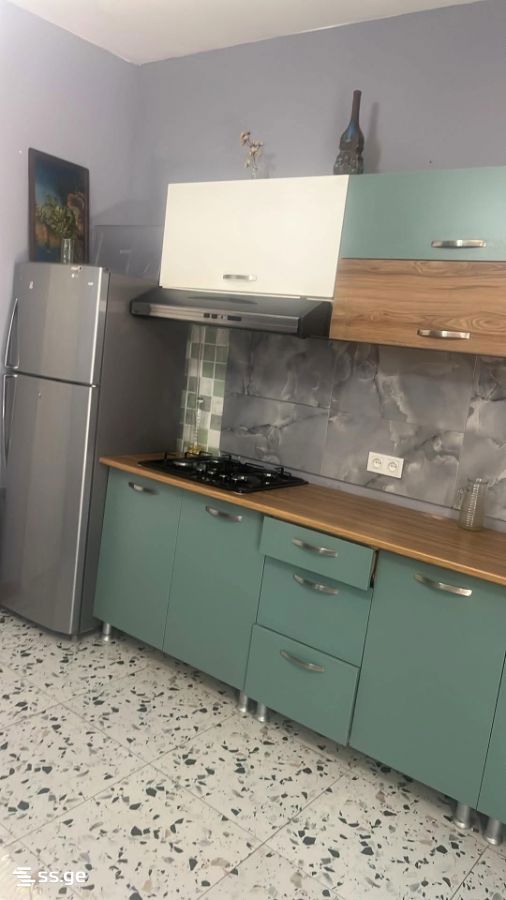 m. meskhi st. - 2 rooms