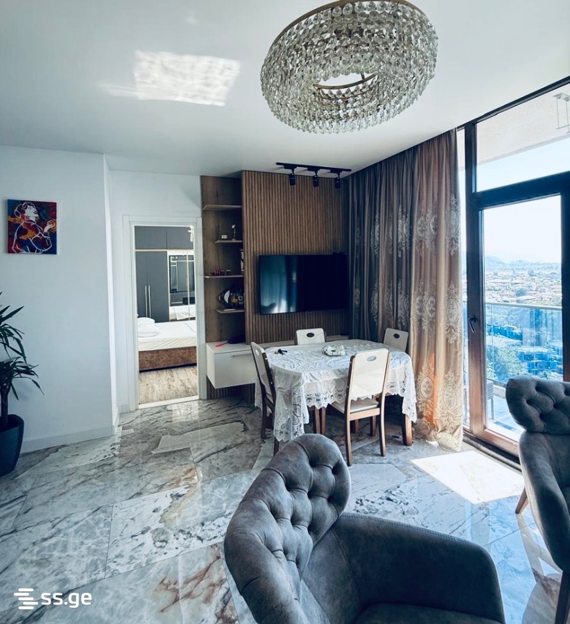 20 - 3 rooms