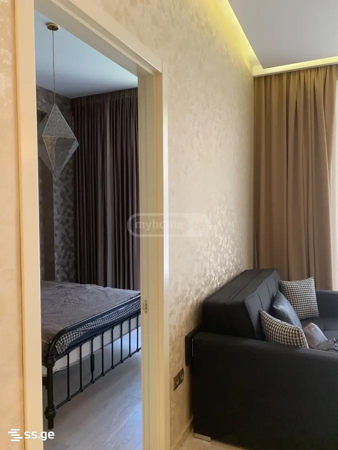 shatberashvili st. - 2 rooms
