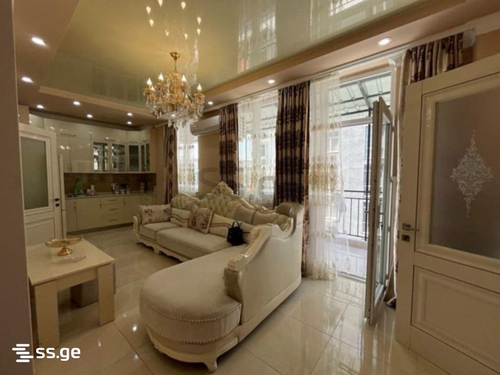 26 - 3 rooms