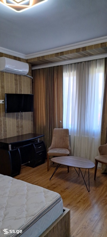 Mamisashvili st. 16 - 1 rooms