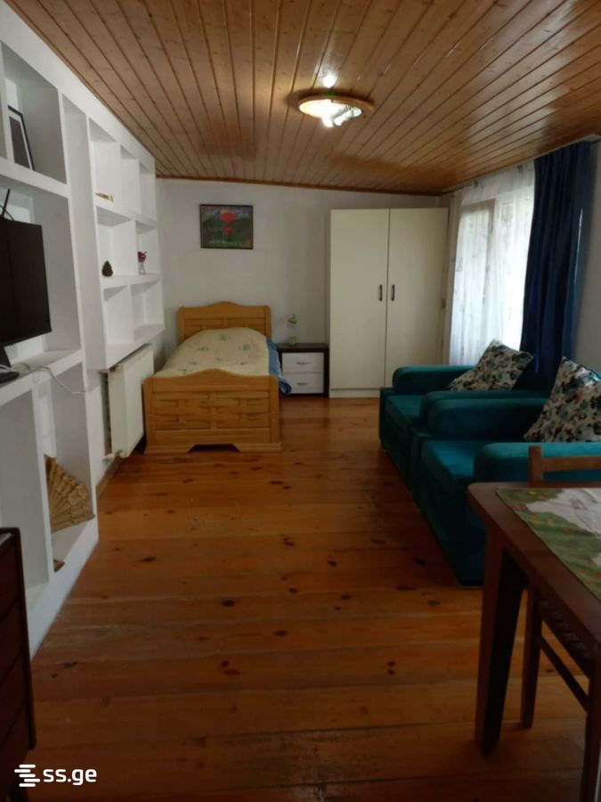 paliashvili st. 41 - 1 rooms
