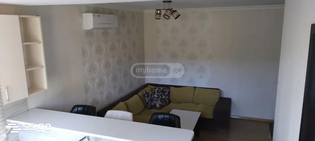 mamasakhlisov st. - 2 rooms
