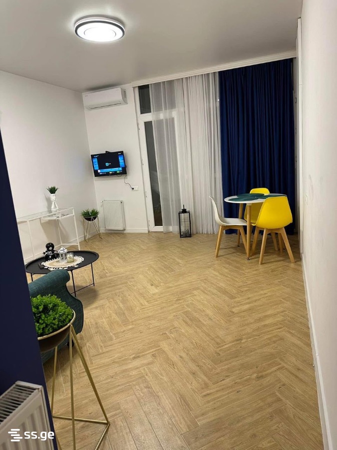 15 - 2 rooms