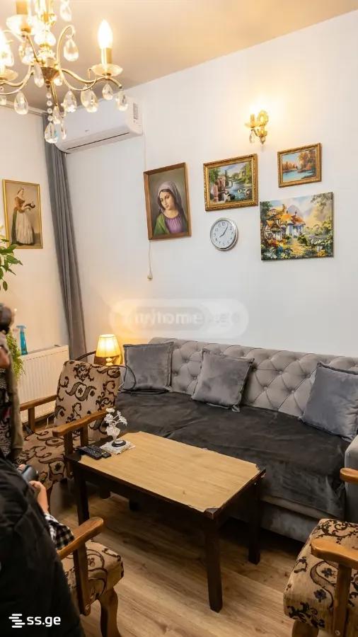 Kindzmarauli Lane - 2 rooms