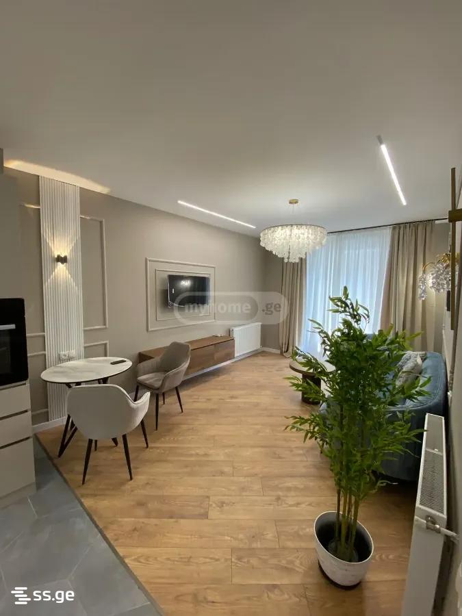 a.wereTlis avenue 7 - 2 rooms