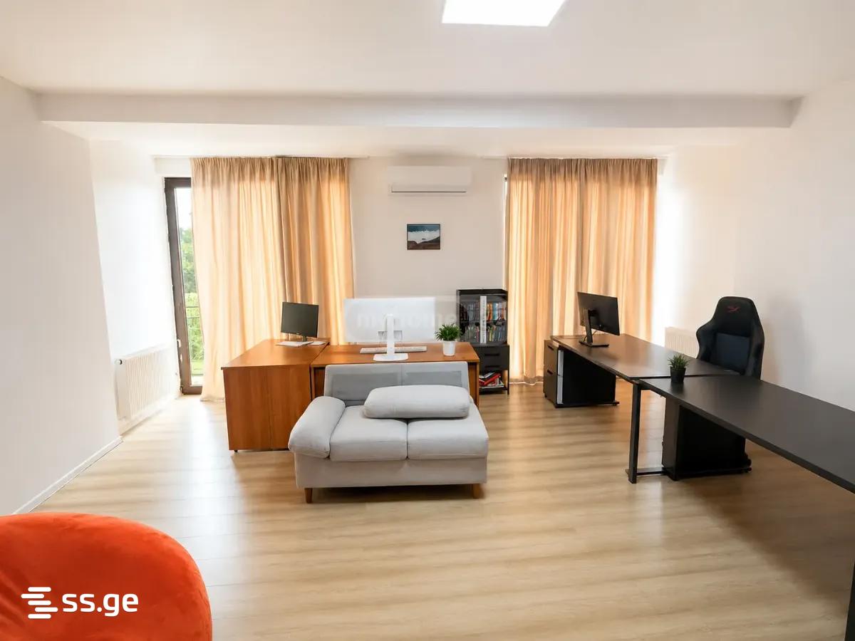 t. tabidze st. - 1 rooms