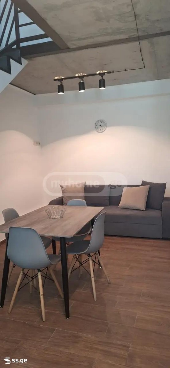 turgenev st. - 2 rooms