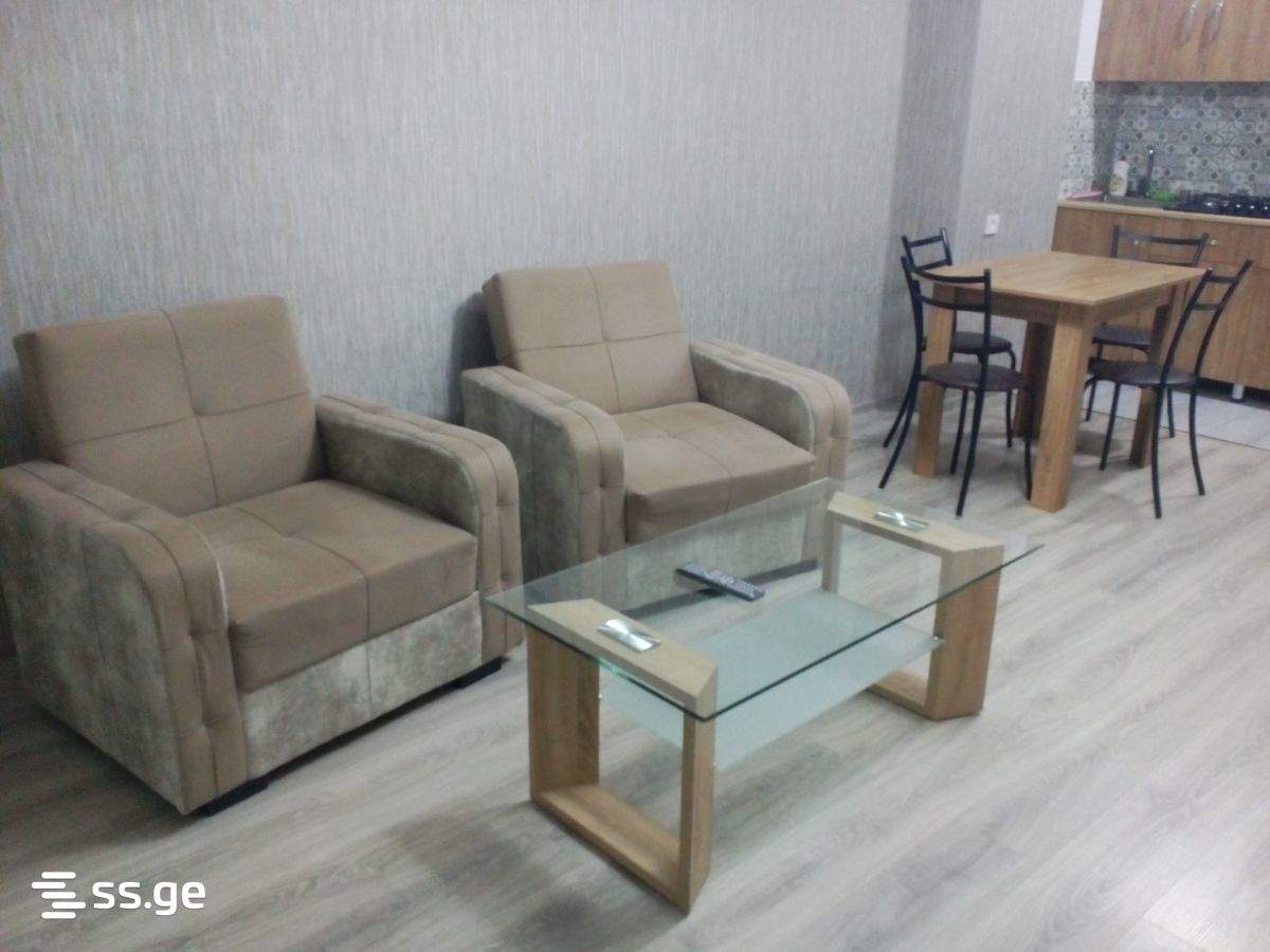 navtlugi st. 10 - 2 rooms