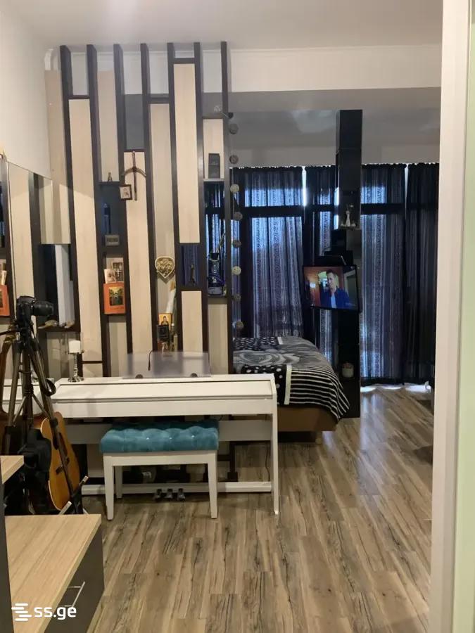 tskneti hwy - 1 rooms