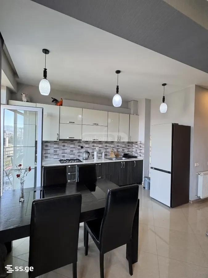 lubliana st. - 3 rooms
