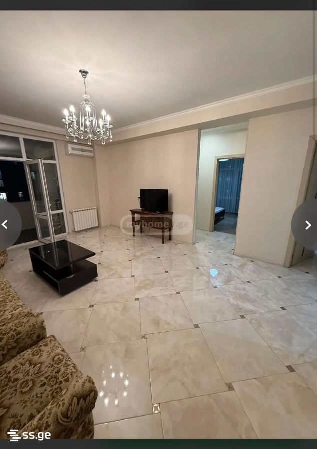 lubliana st. - 3 rooms