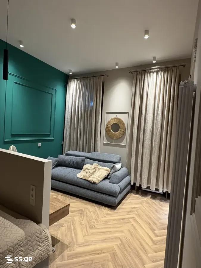 amagleba st. - 1 rooms