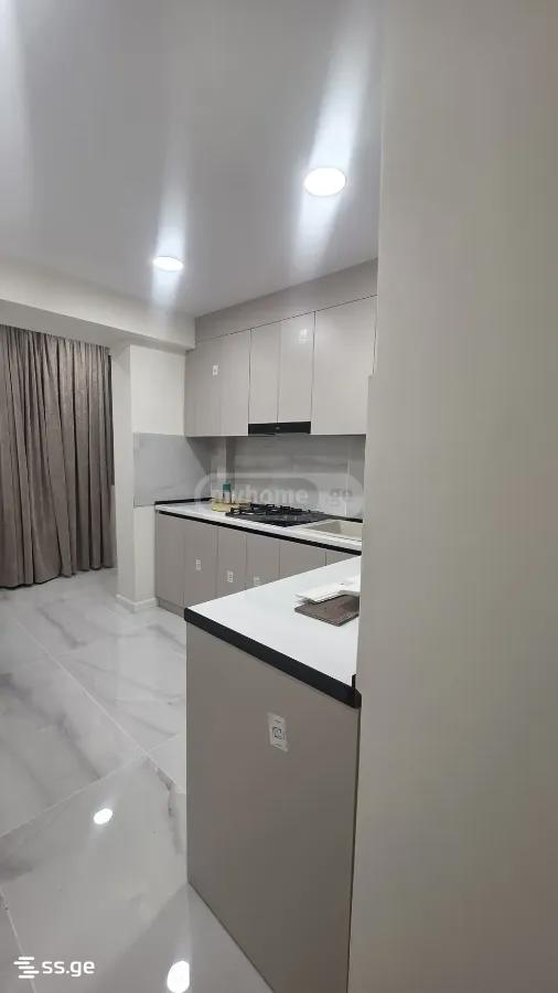 grmagele st. - 2 rooms