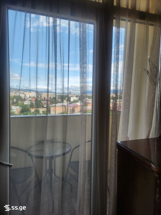 marjanishvili st. 16 - 2 rooms