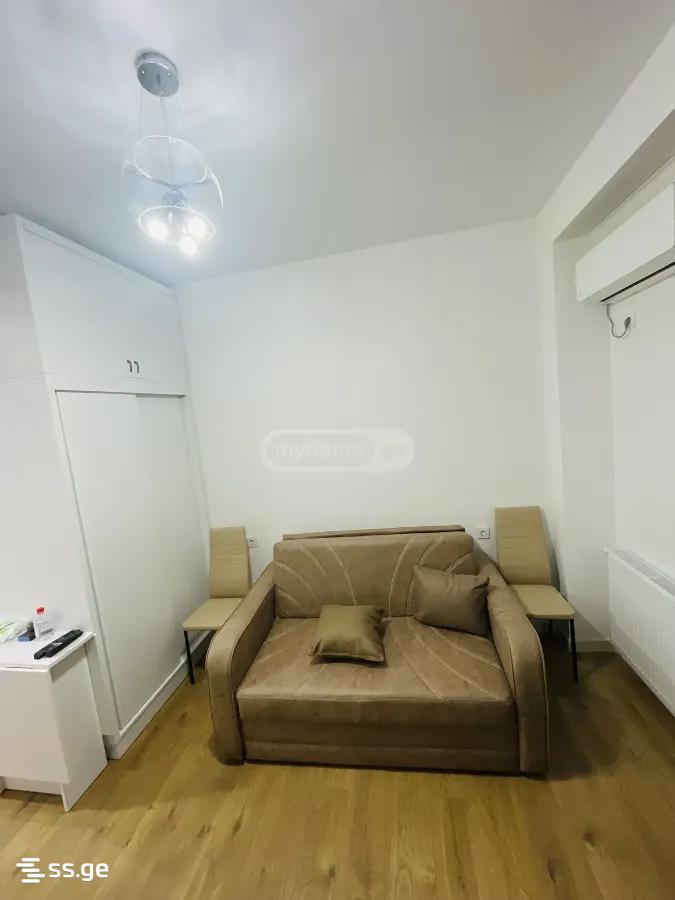 shartava st. - 1 rooms