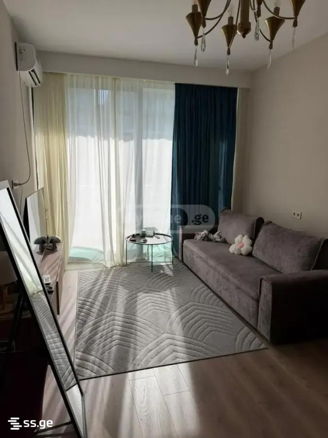 G. Volski St 7 - 3 rooms