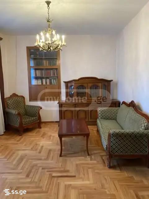 liakhvi st. - 3 rooms