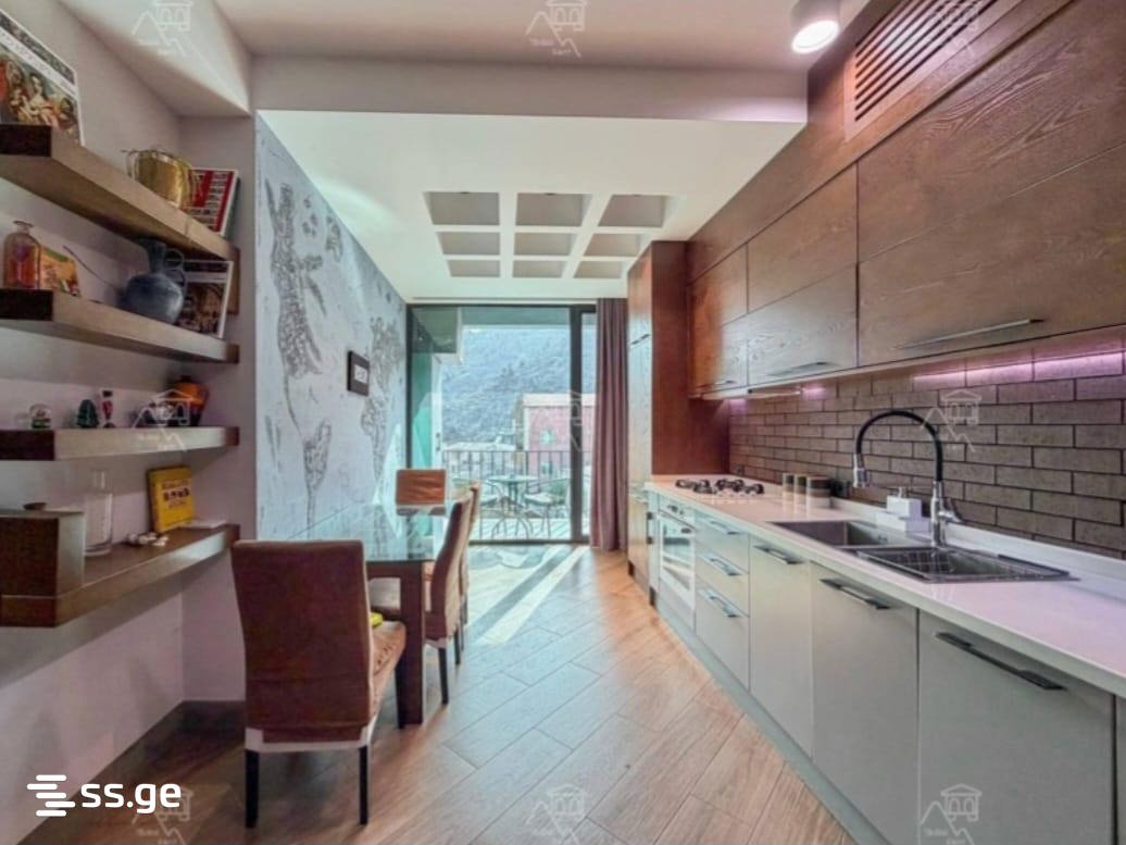 bolo rise st. - 3 rooms