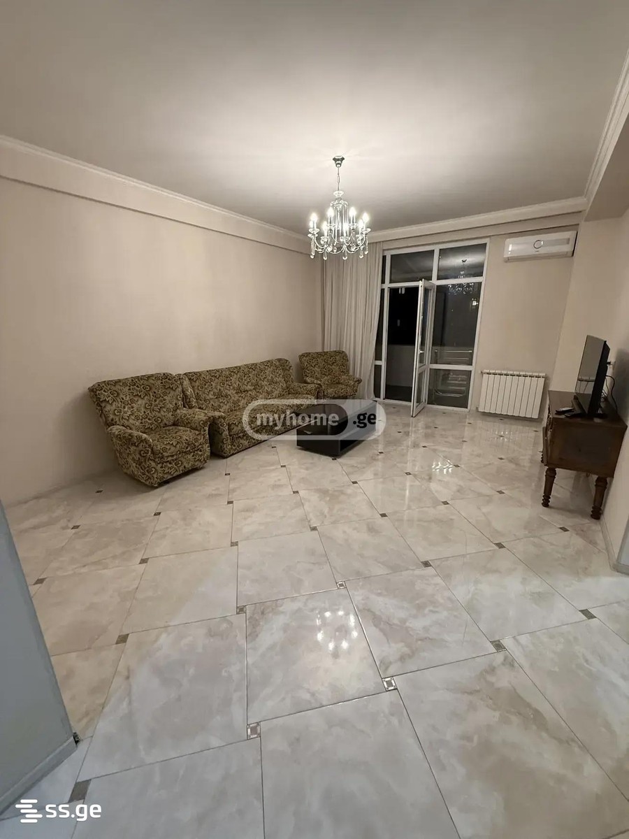 lubliana st. 11 - 3 rooms