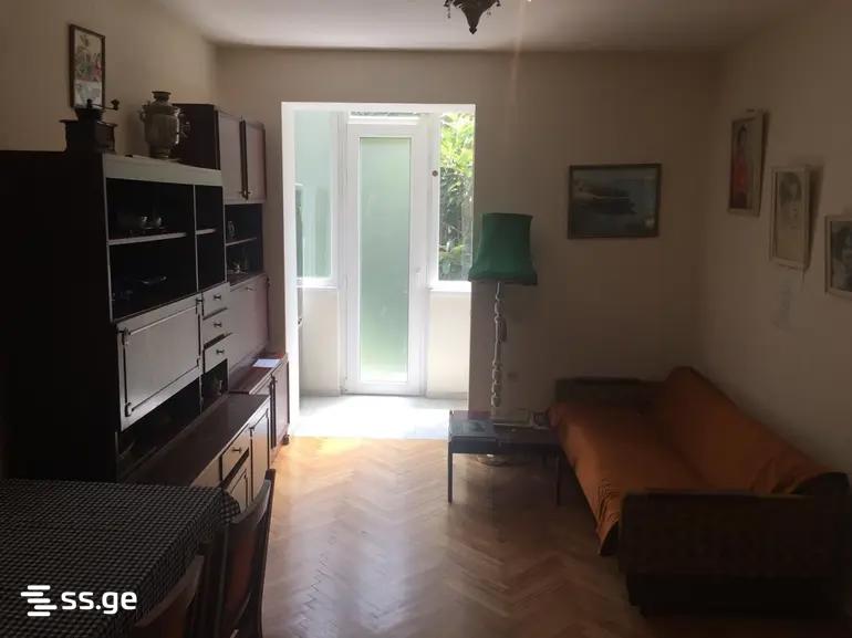 rcheulishvili st. - 2 rooms