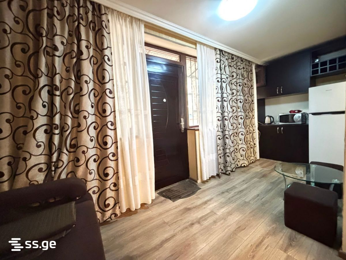Koniaki village - 2 rooms