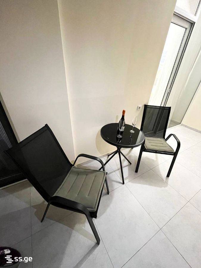 i. chavchavadze avenue 29 - 3 rooms