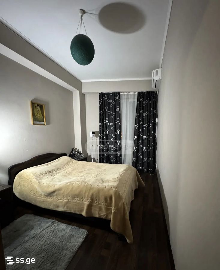 O.Lortkipanidze st. 10 - 2 rooms